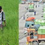 Farmers line up overnight as fertiliser shortage hits Kharif season in Telangana