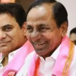 K Kavitha announces to form a new political party:Telangana ex-CM’s daughter to contest the 2029 assembly elections; earlier expelled from BRS