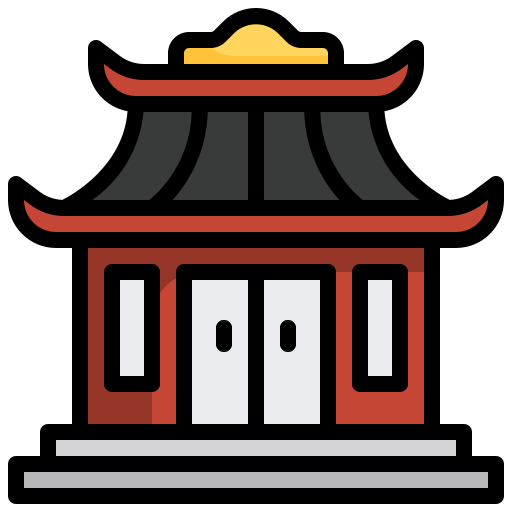 Temples