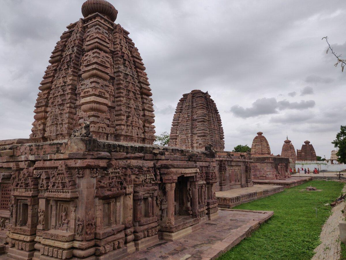 Jogulamba Ammavari Temple