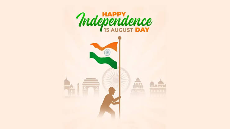 Independence Day Celebrations