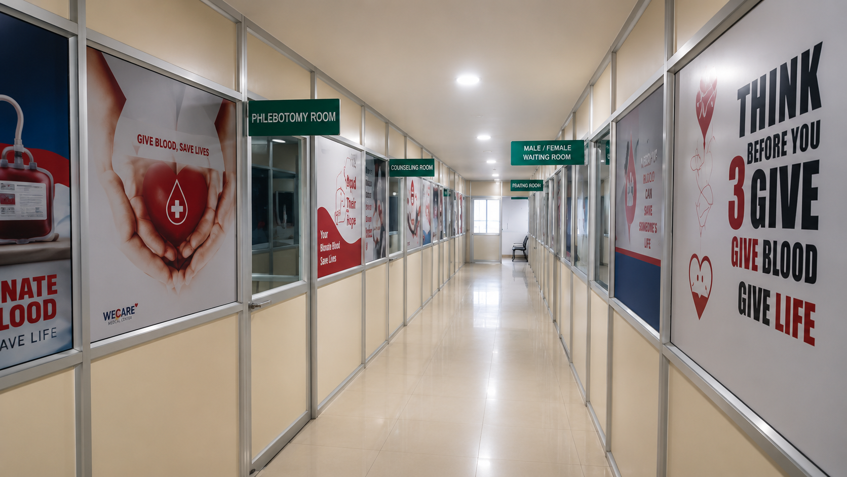 Akshaya Blood Bank