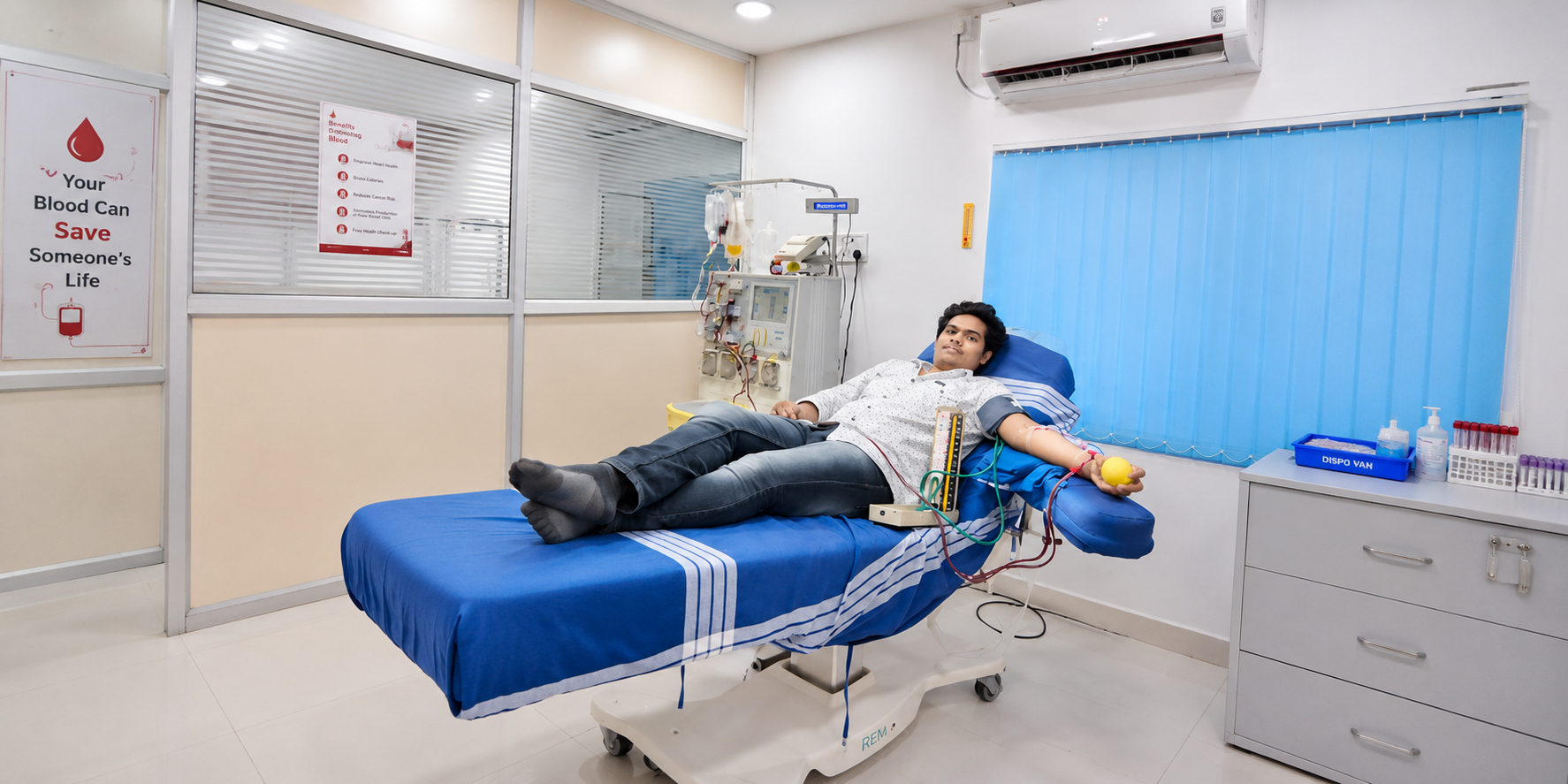 Kunool Blood Bank