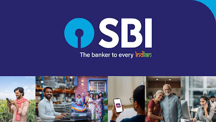 SBI Agri Commercial Branch Gadwal