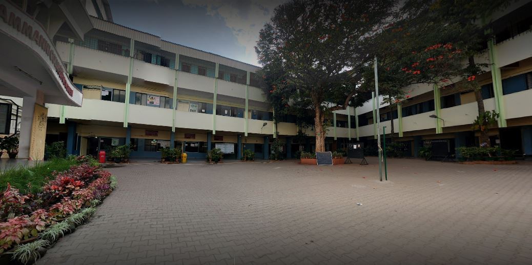 Maharani Adi Lakshmi Devamma (M.A.L.D) Government Arts & Science Degree College