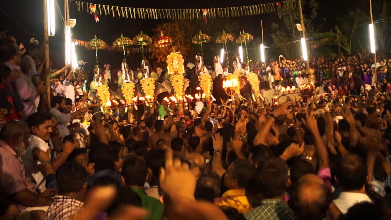 Maldakal (Timmappa) Jatara