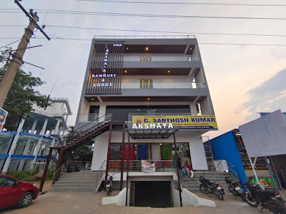 Akshaya Banquet & Lodge