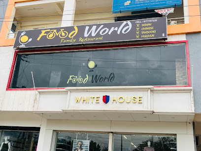 Food World Family Restaurant