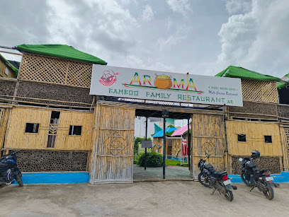 Aroma Bamboo Family Resturant