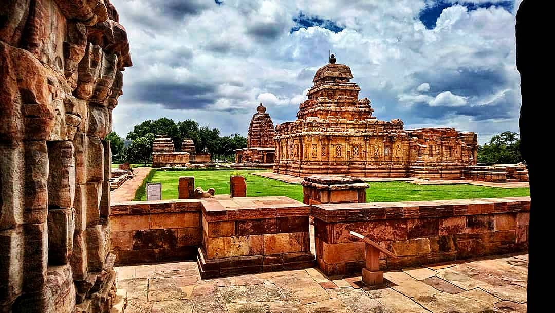 Sri Sangameshwara Temple