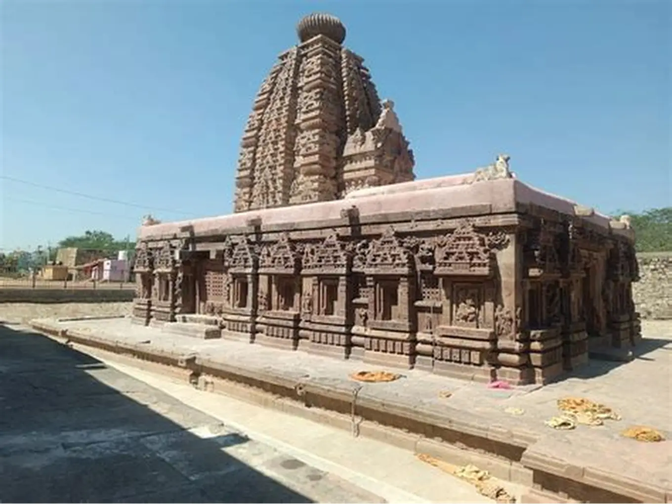 Sri Bala Brahmeswara Swamy Temple