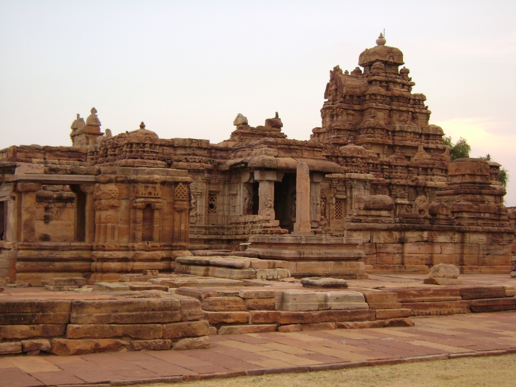 Svarga Brahma Temple